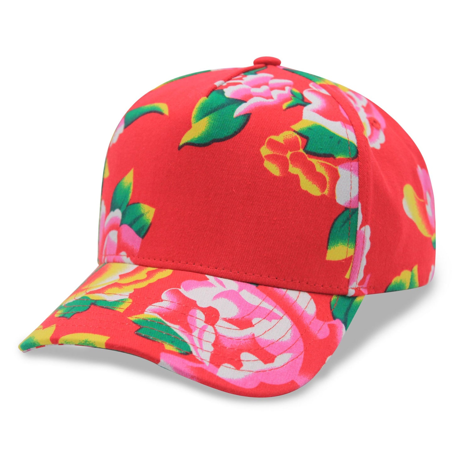 UPTOWN BLANKS 4527 January plaid cap