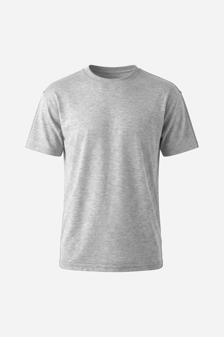 UPTOWN BLANKS ZS1002 GREY HEATHER