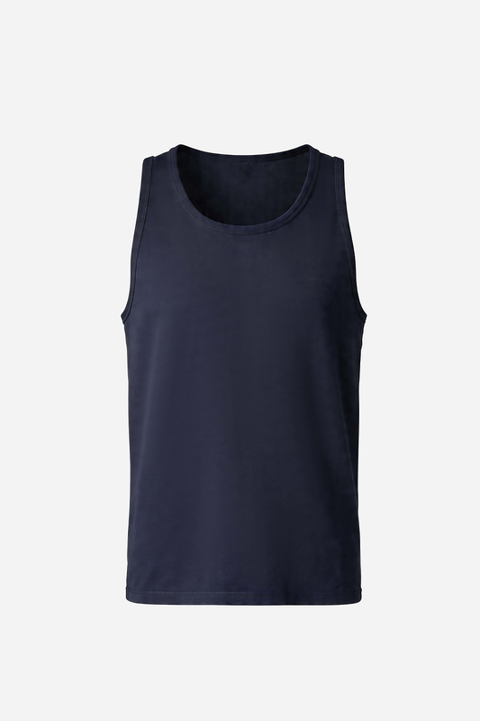 UPTOWN BLANKS ZS1003 NEW NAVY