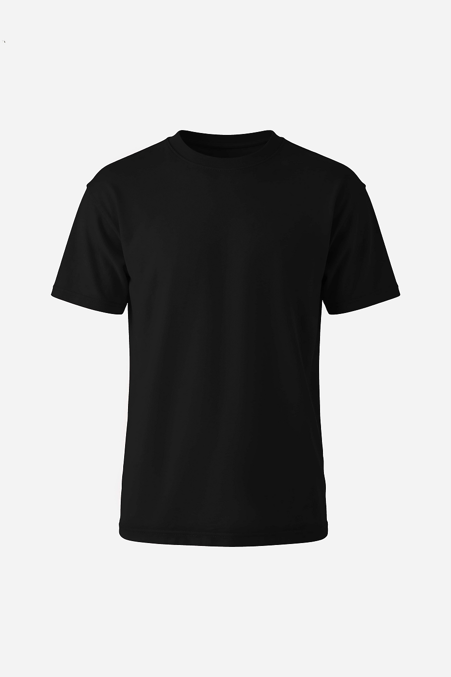 UPTOWN BLANKS ZS1701 BLACK