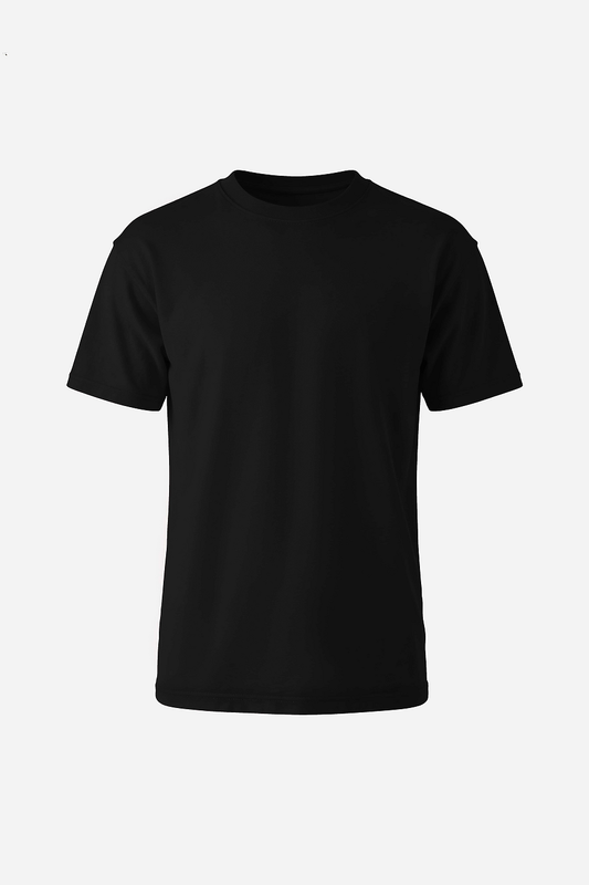 UPTOWN BLANKS ZS1701 BLACK