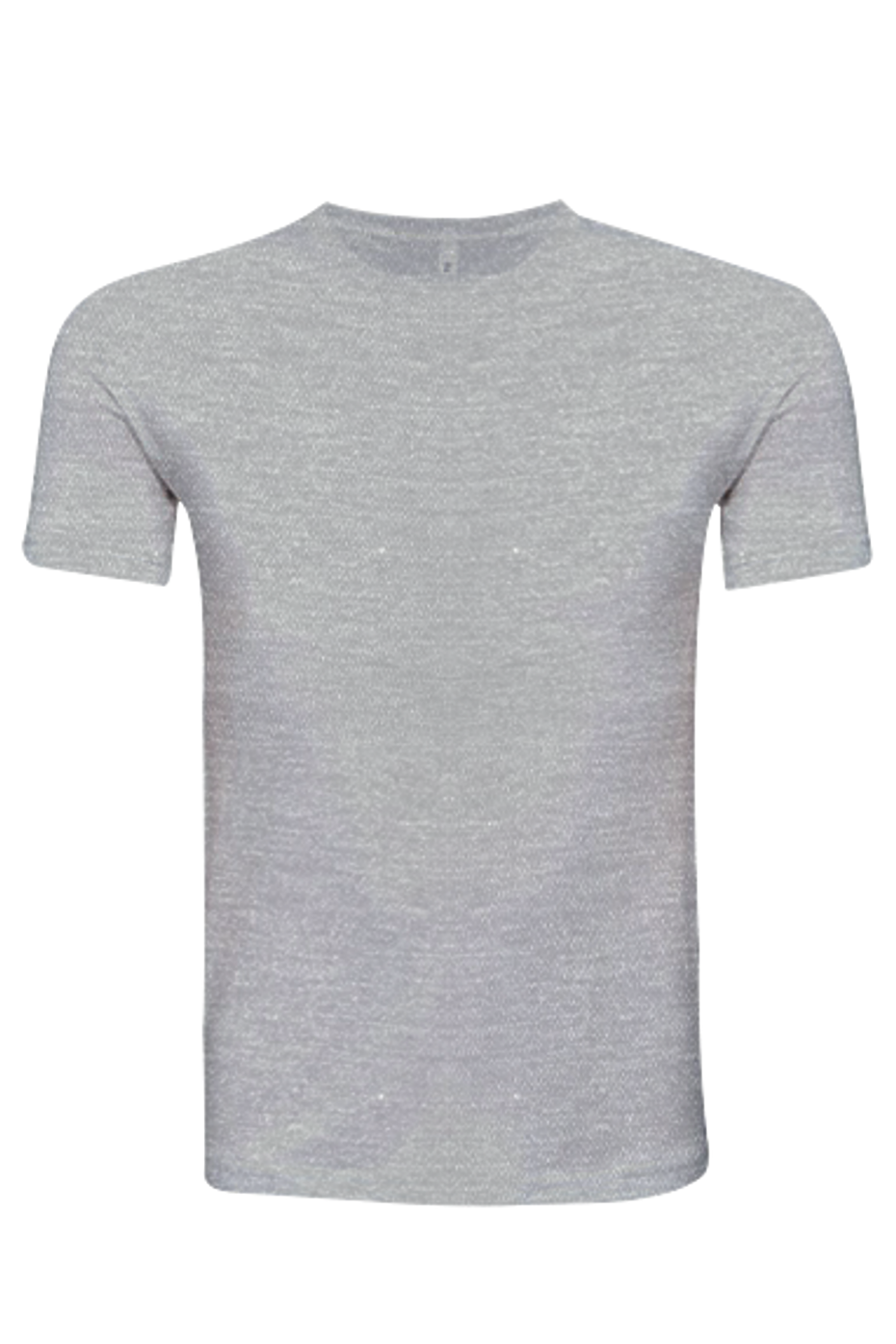 UPTOWN BLANKS ZS2001 GREY HEATHER