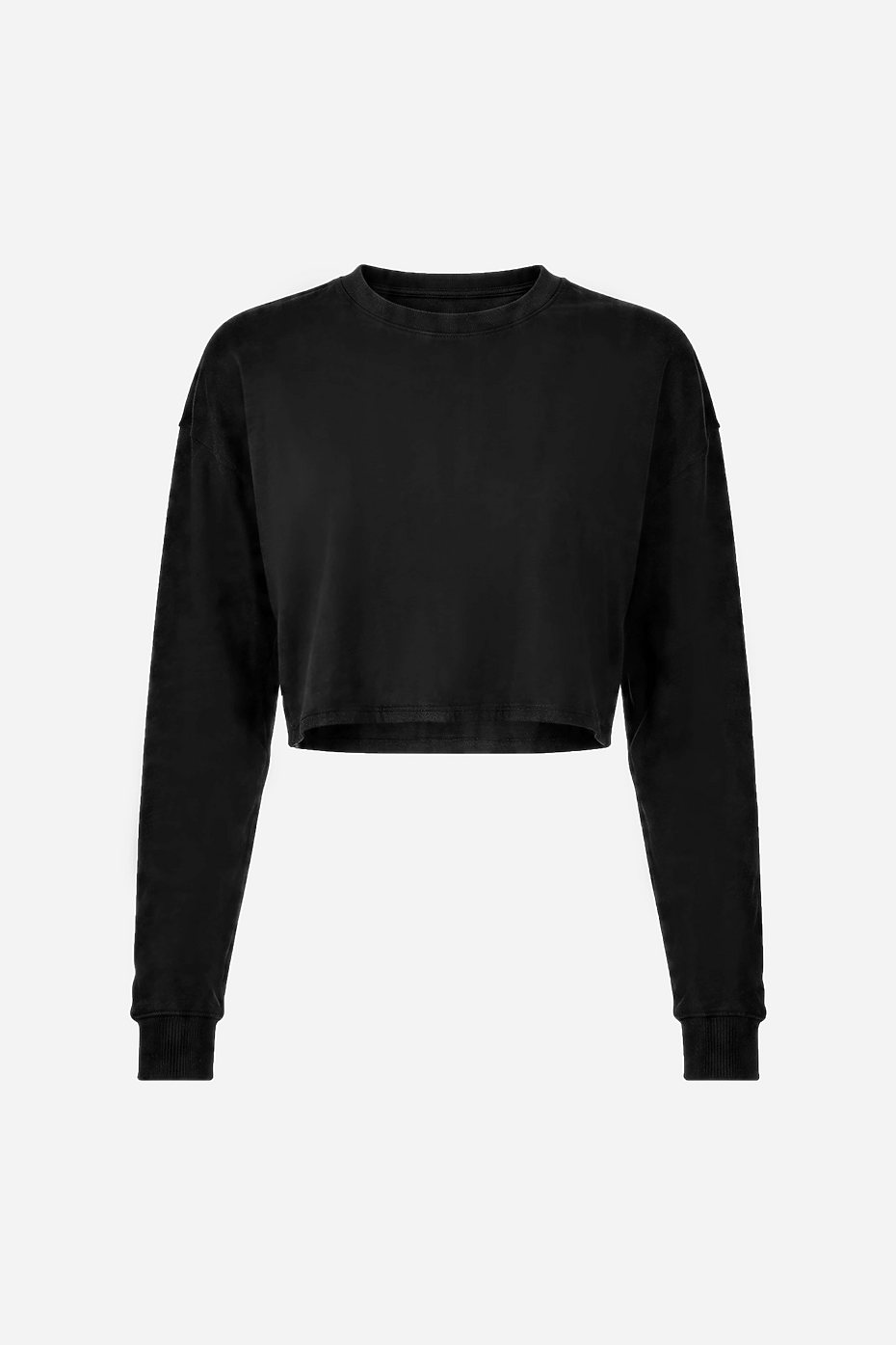 UPTOWN BLANKS ZS2103 BLACK